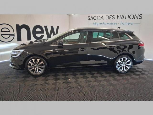 Renault Mégane Estate image 9