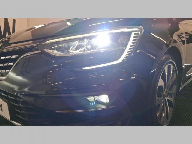 Renault Mégane Estate image 4