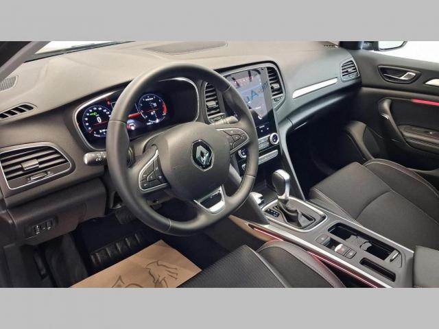 Renault Mégane Estate image 6