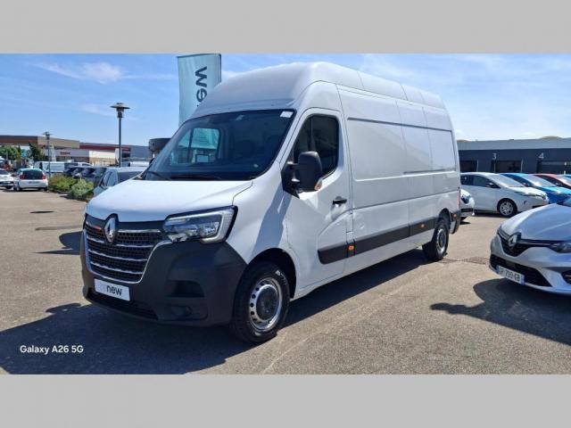 Renault Master image 4