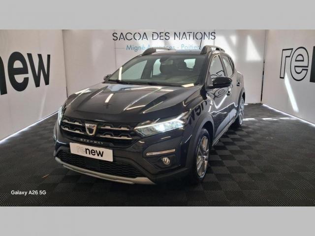 Dacia