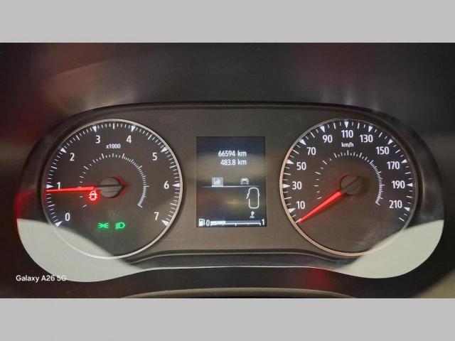 Dacia Sandero image 5
