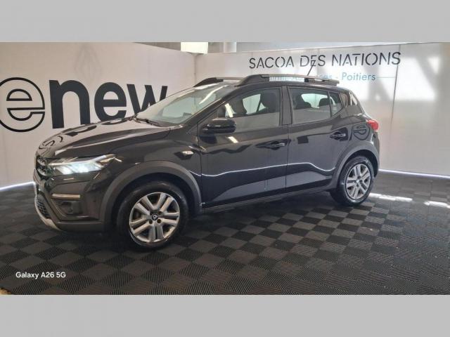 Dacia Sandero image 7