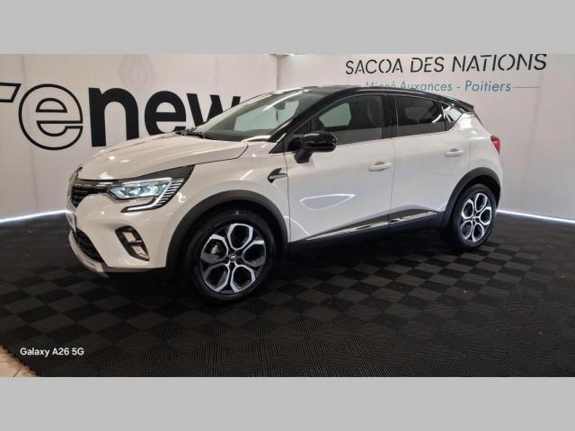 Renault Captur image 9