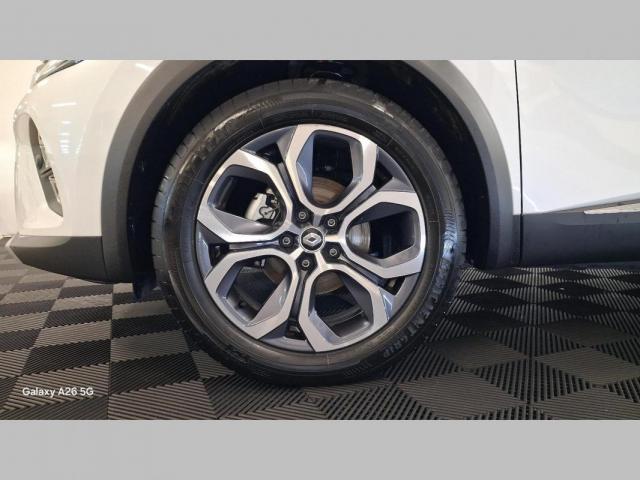 Renault Captur image 1