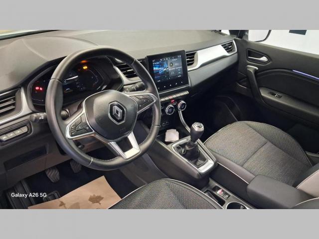 Renault Captur image 5