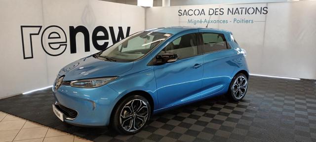 Renault Zoe image 5