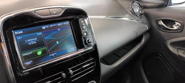 Renault Zoe image 1