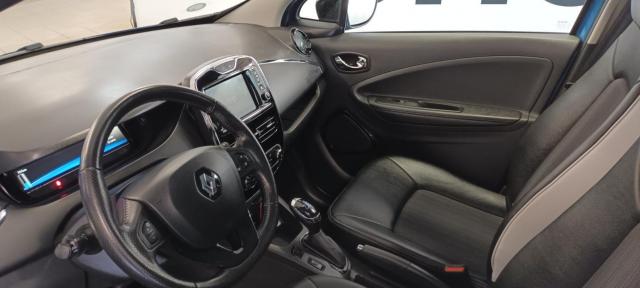 Renault Zoe image 9