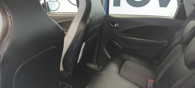 Renault Zoe image 8