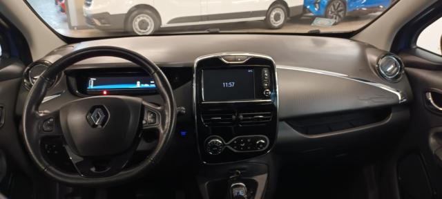 Renault Zoe image 6