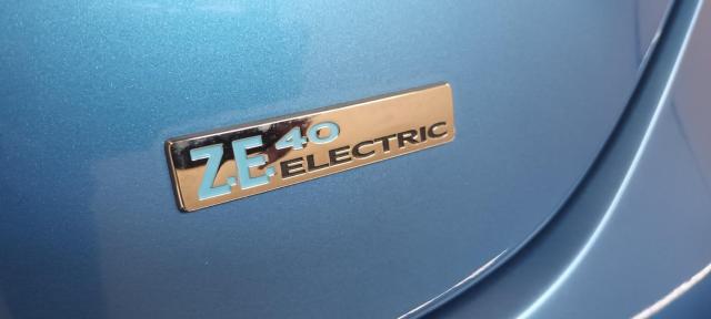 Renault Zoe image 4