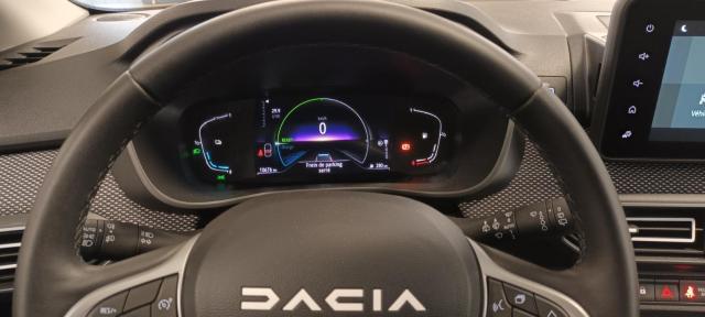 Dacia Jogger image 5