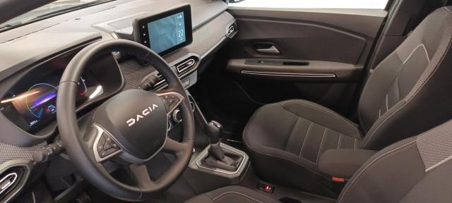 Dacia Jogger image 2