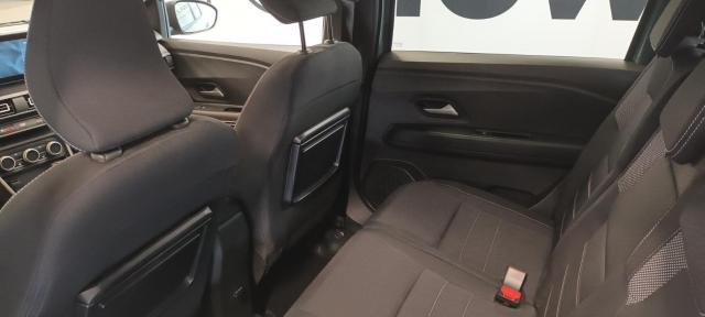 Dacia Jogger image 8