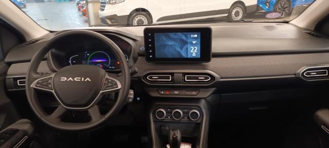 Dacia Jogger image 4