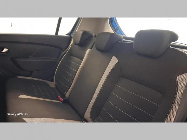 Dacia Sandero image 3
