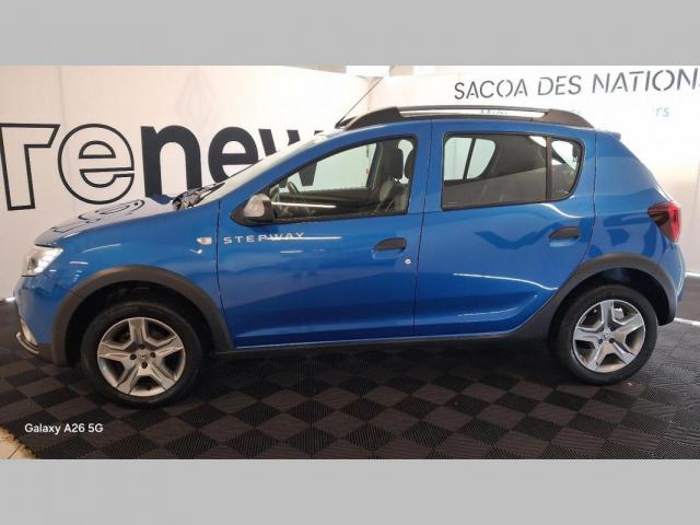 Dacia Sandero image 5