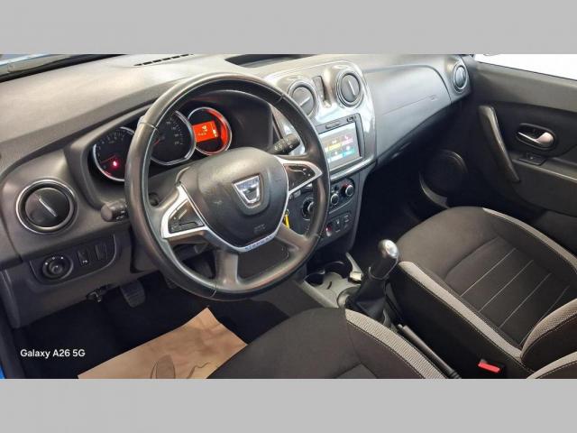 Dacia Sandero image 2