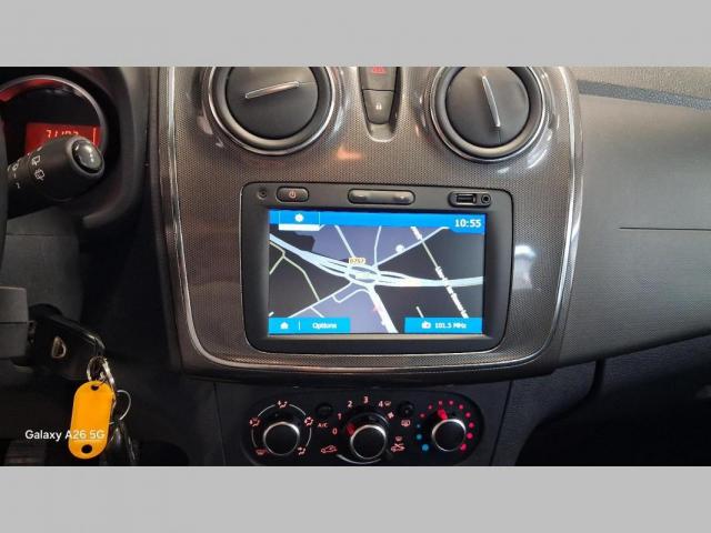 Dacia Sandero image 9