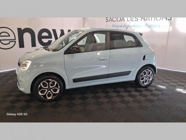Renault Twingo image 6