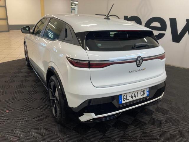 Renault Mégane E-Tech image 1