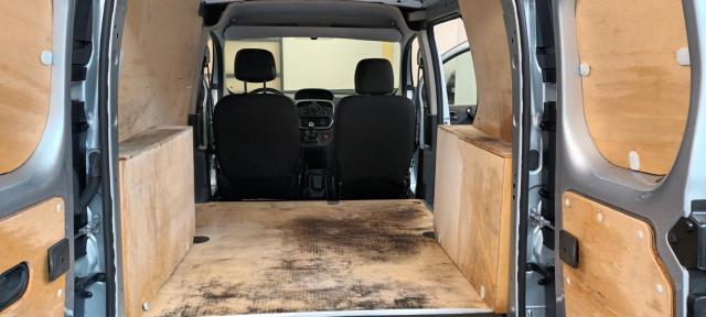 Renault Kangoo Express image 4