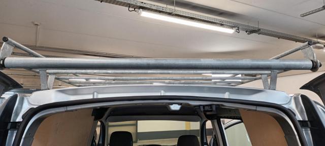 Renault Kangoo Express image 7