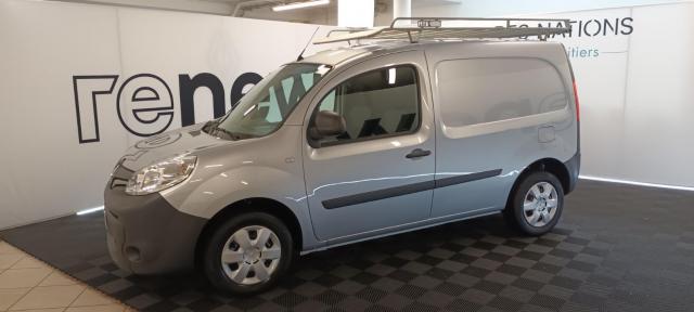 Renault Kangoo Express image 9