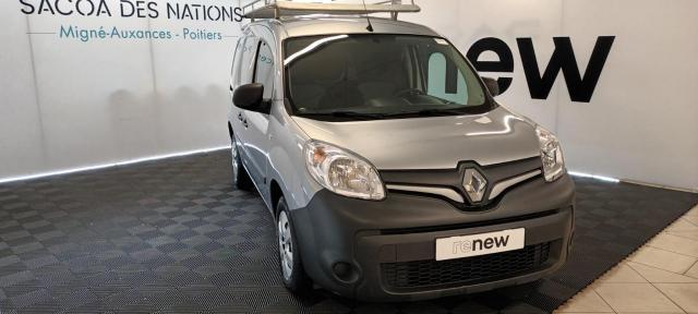Renault Kangoo Express image 6