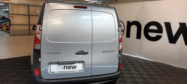 Renault Kangoo Express image 8