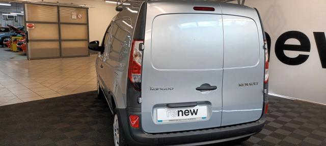 Renault Kangoo Express image 2
