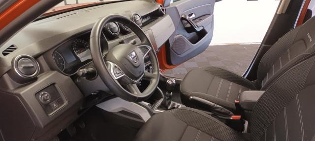 Dacia Duster image 9
