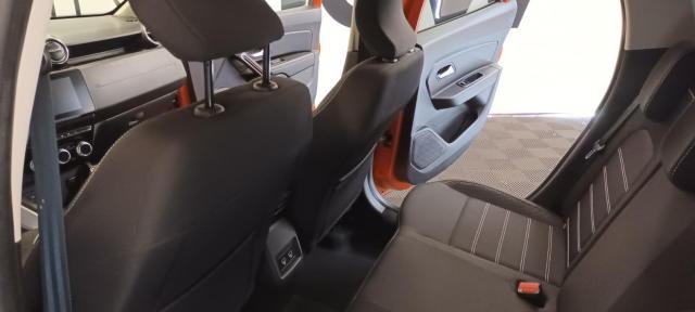 Dacia Duster image 5