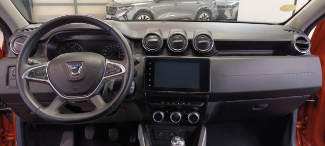 Dacia Duster image 3