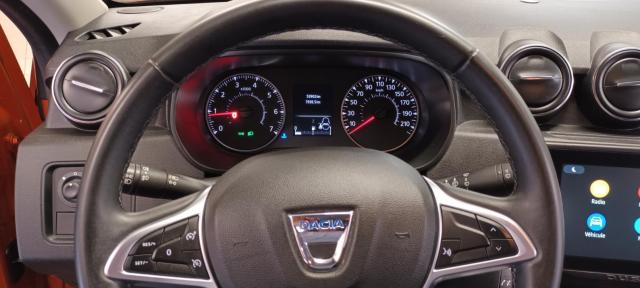 Dacia Duster image 7