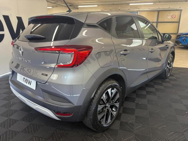Renault Captur image 8