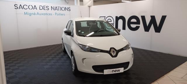 Renault Zoe image 7