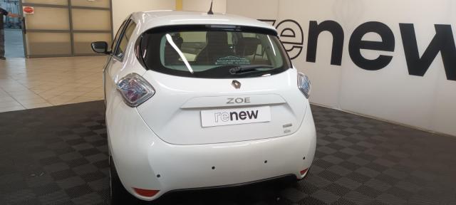 Renault Zoe image 5