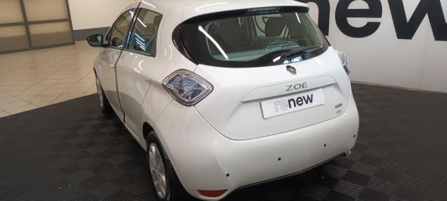 Renault Zoe image 9