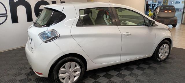 Renault Zoe image 8