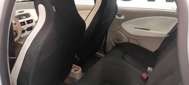 Renault Zoe image 4