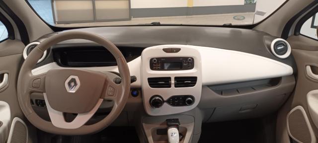 Renault Zoe image 1