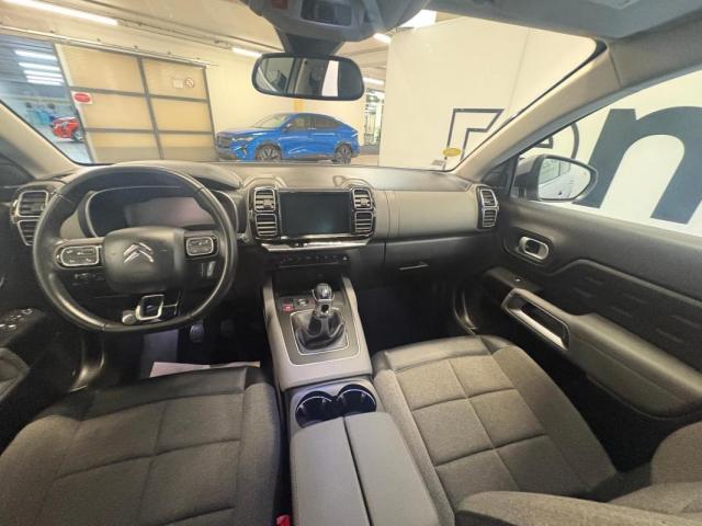 Citroen C5 Aircross image 2