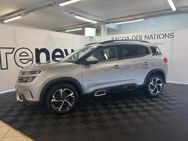Citroen C5 Aircross image 7