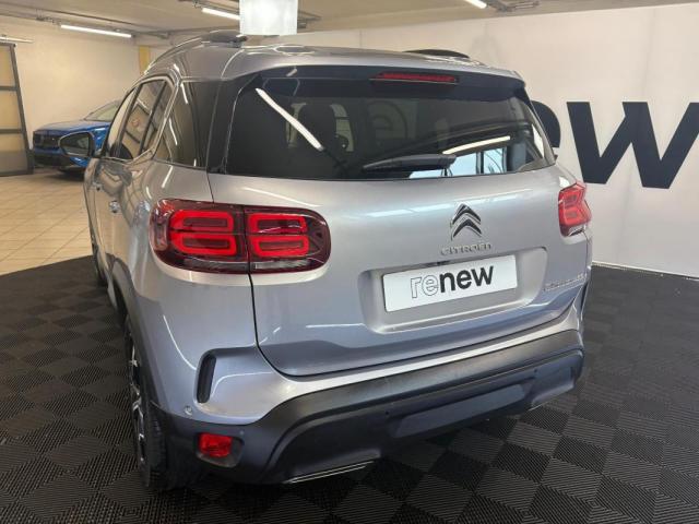 Citroen C5 Aircross image 5