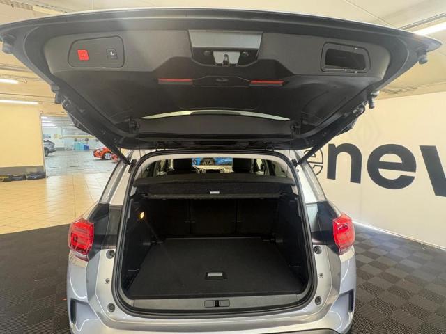 Citroen C5 Aircross image 3