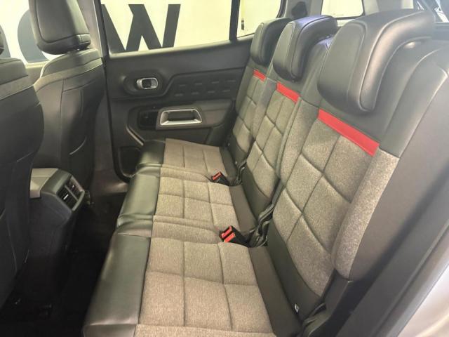 Citroen C5 Aircross image 6