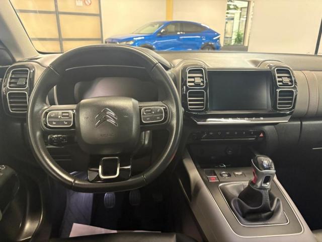 Citroen C5 Aircross image 1