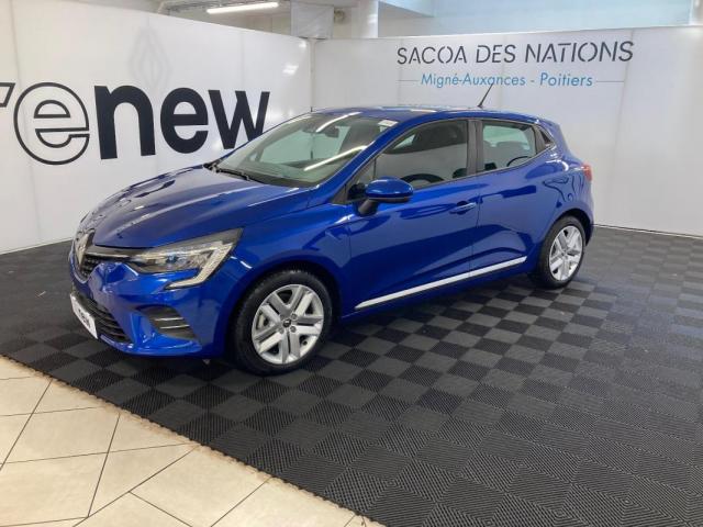 Renault Clio image 8